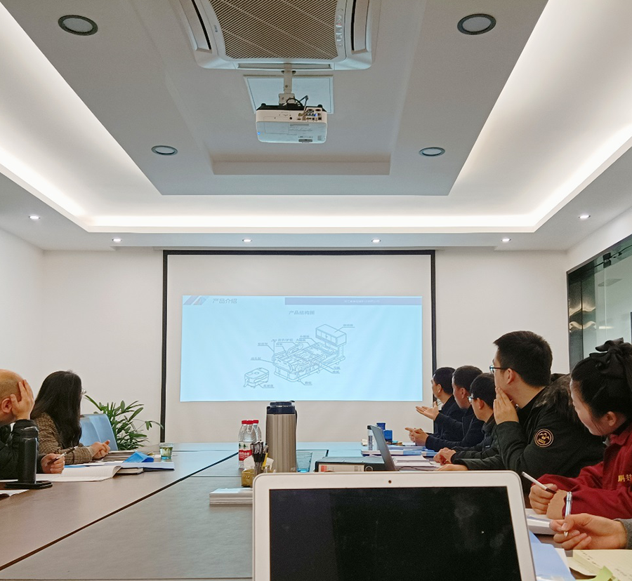 5. März 2021, SHUNSHI neuestes Produkt, Forschung und Entwicklung für automatische medizinische Betten