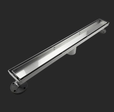 Welcher Bodenablauf eignet sich für den Duschraum? Wie wählt man den Bodenablauf für das Duschbad aus?