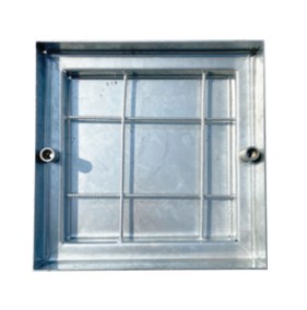 Kennen Sie die Leistungsmerkmale von Schachtabdeckungen?