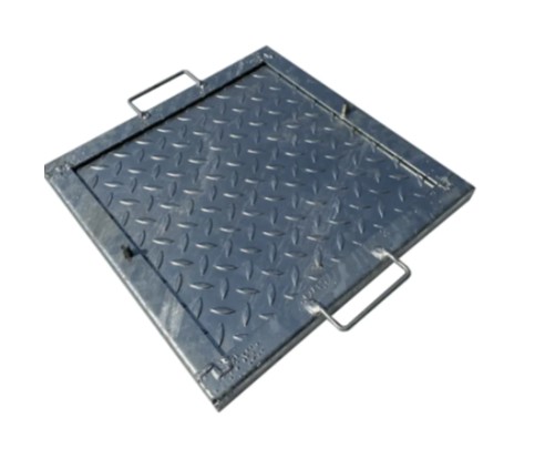 Kennen Sie die Unterscheidung von Schachtabdeckungen?