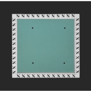 Kennen Sie Steel Access Panel?