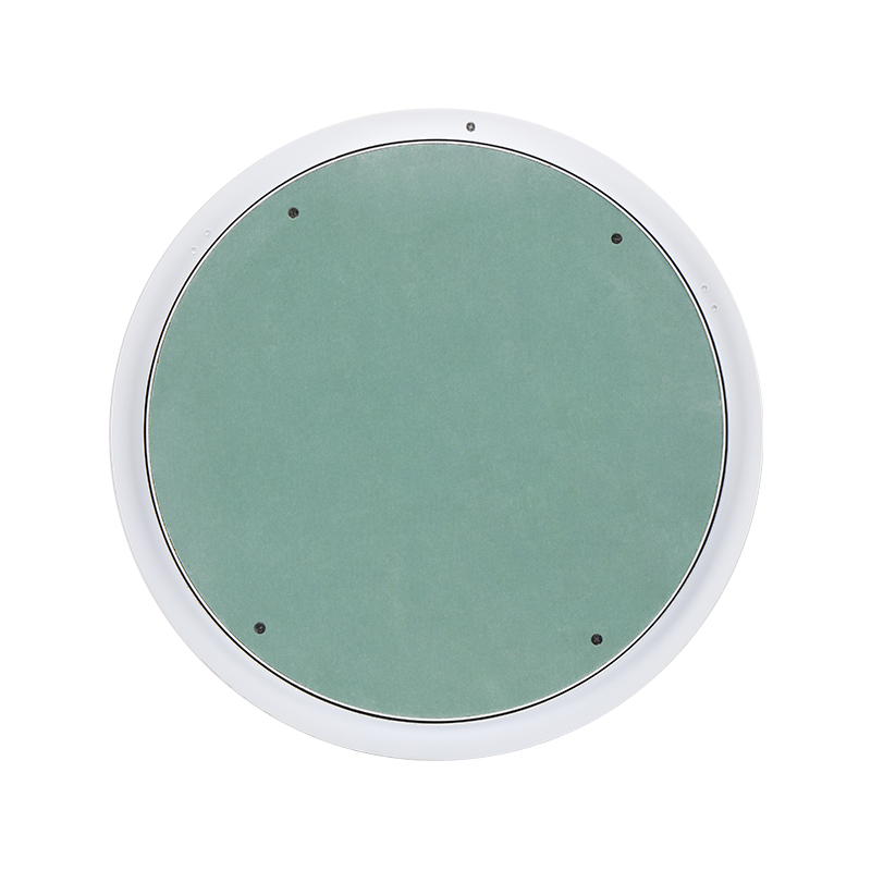 Rundes Zugangspanel SS-A41R