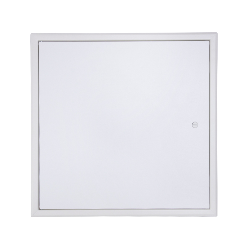SS-AP280FF MDF-Zugangsklappe mit Flanschrahmen
