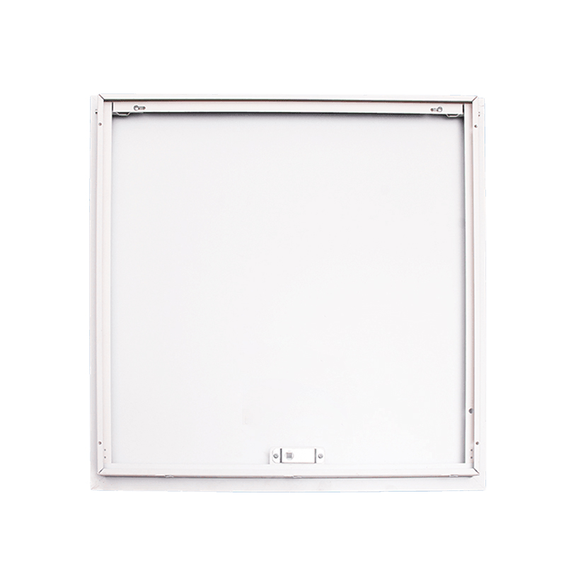 SS-AP270 Stahl-Zugangsklappe mit Budget-Schloss