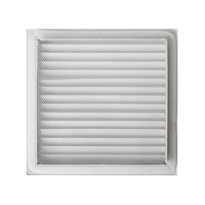 SA-M01 Aluminium-Entlüftungsöffnung