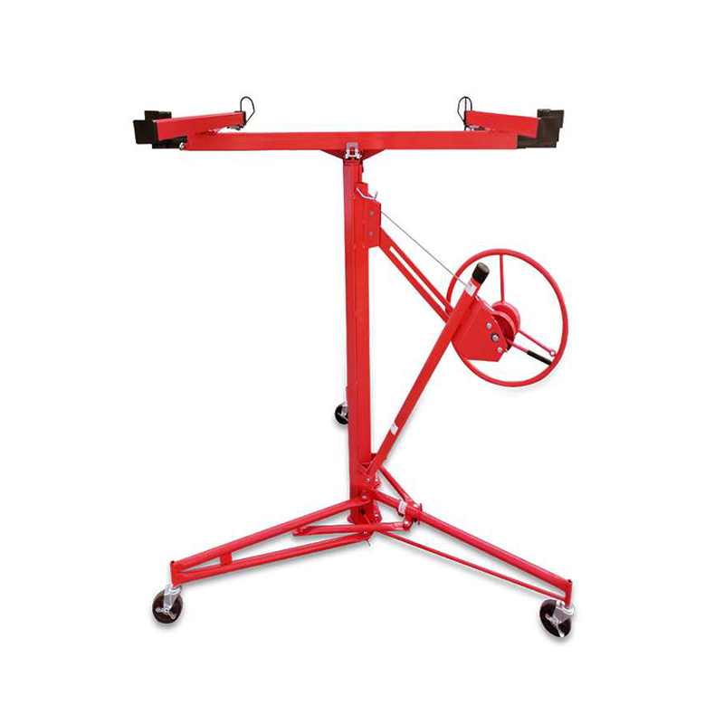 Trockenbau-Plattenheber