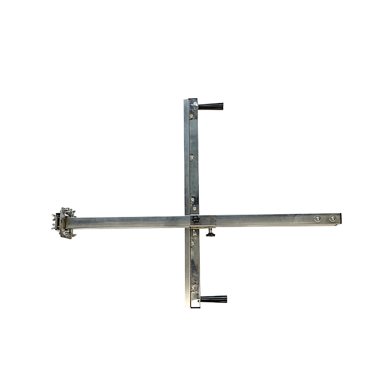 Staubfreier Gipskartonschneider