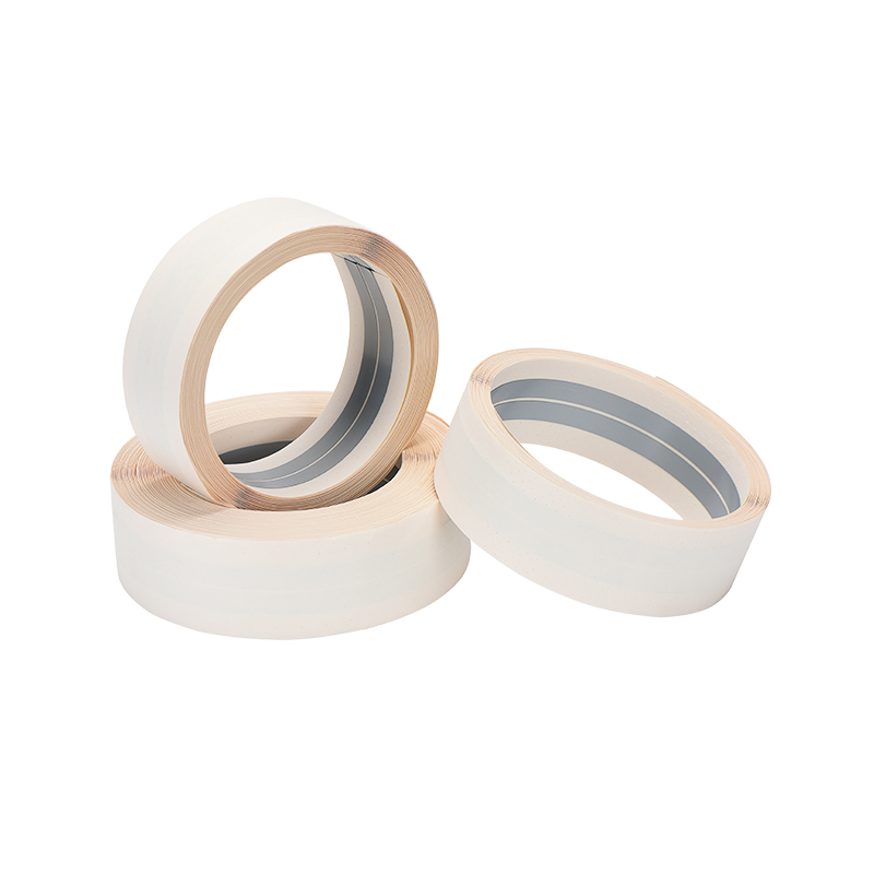 ST-001 Metall-Eckband