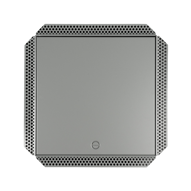 SS-AP250SB Stahl-Zugangsklappe