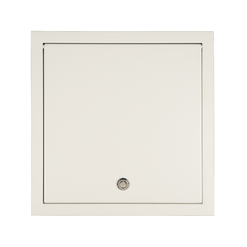 SS-AP244 Zugangsklappe aus Stahl