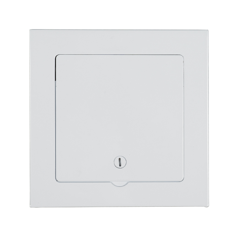 SS-AP240SA Stahl-Zugangsklappe