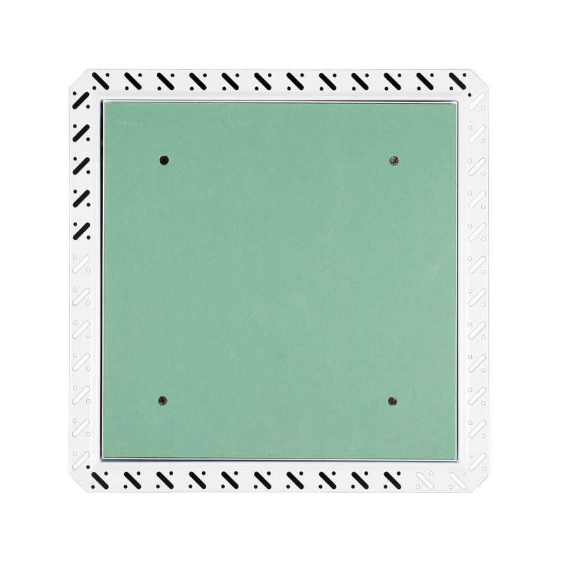 SS-AP260 Stahl-Zugangsklappe