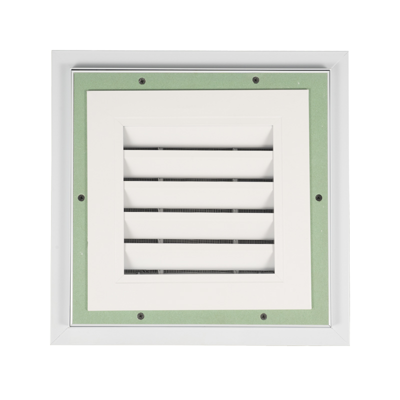 SA-AP339PB Aluminium-Zugangsklappe