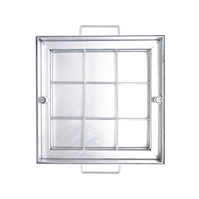 SS-DP004 Schachtabdeckung