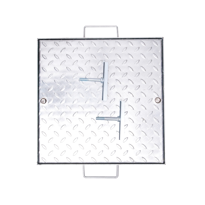 SS-DP003 Schachtabdeckung