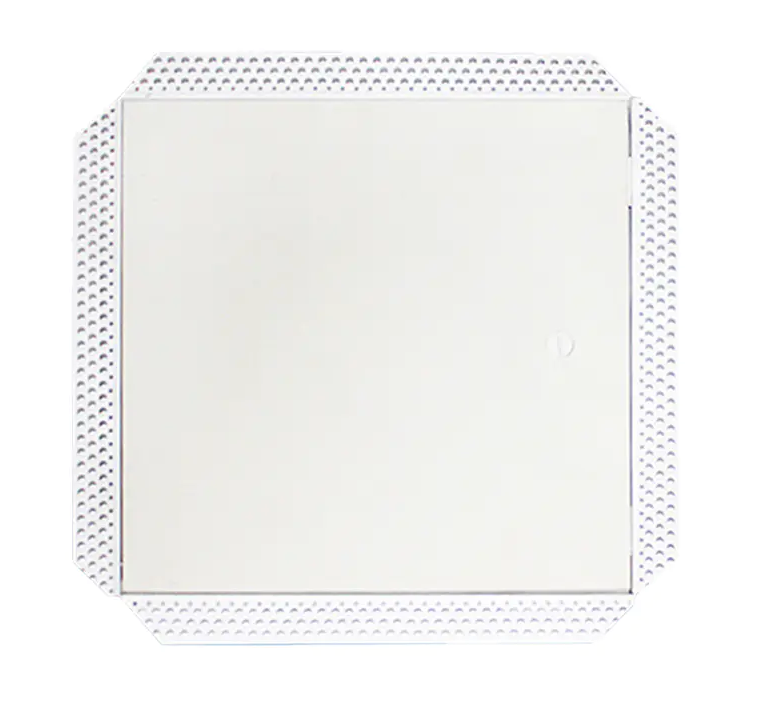 Die „unsichtbare“ Investition: Ein Leitfaden für Auftragnehmer zu Zugangsplatten aus Stahl