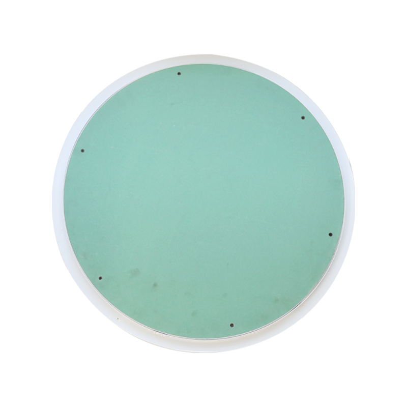 Wie geht man mit der Oberfläche des Dekormaterials Aluminiumfurnier um?