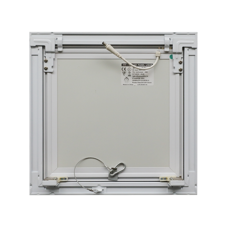 Merkmale von Aluminium-Zugangsplattenprodukten